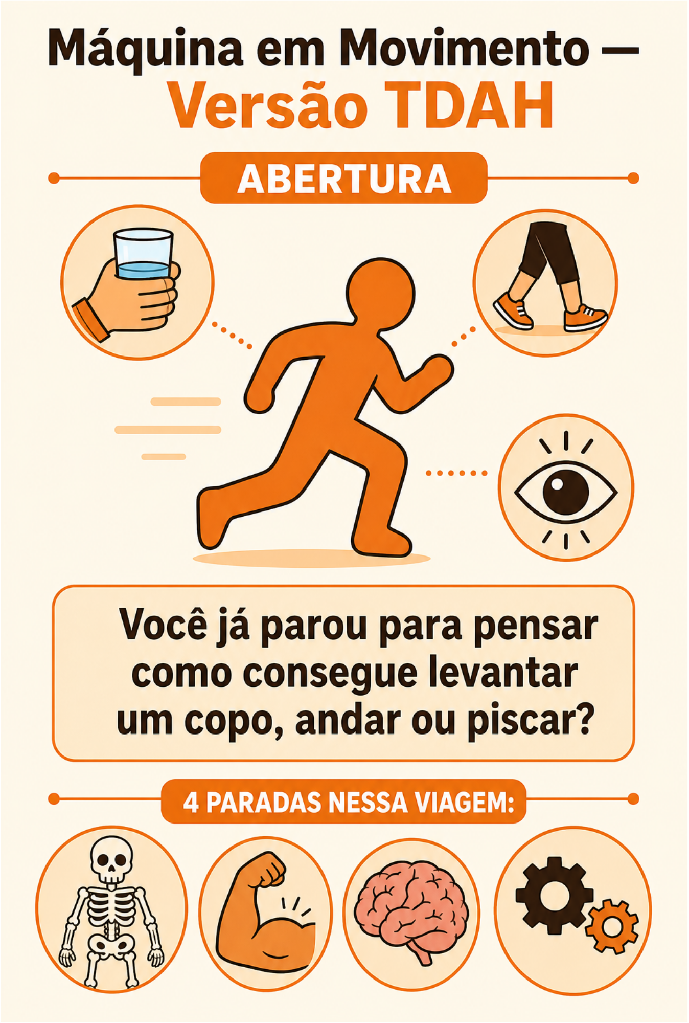 Página de amostra