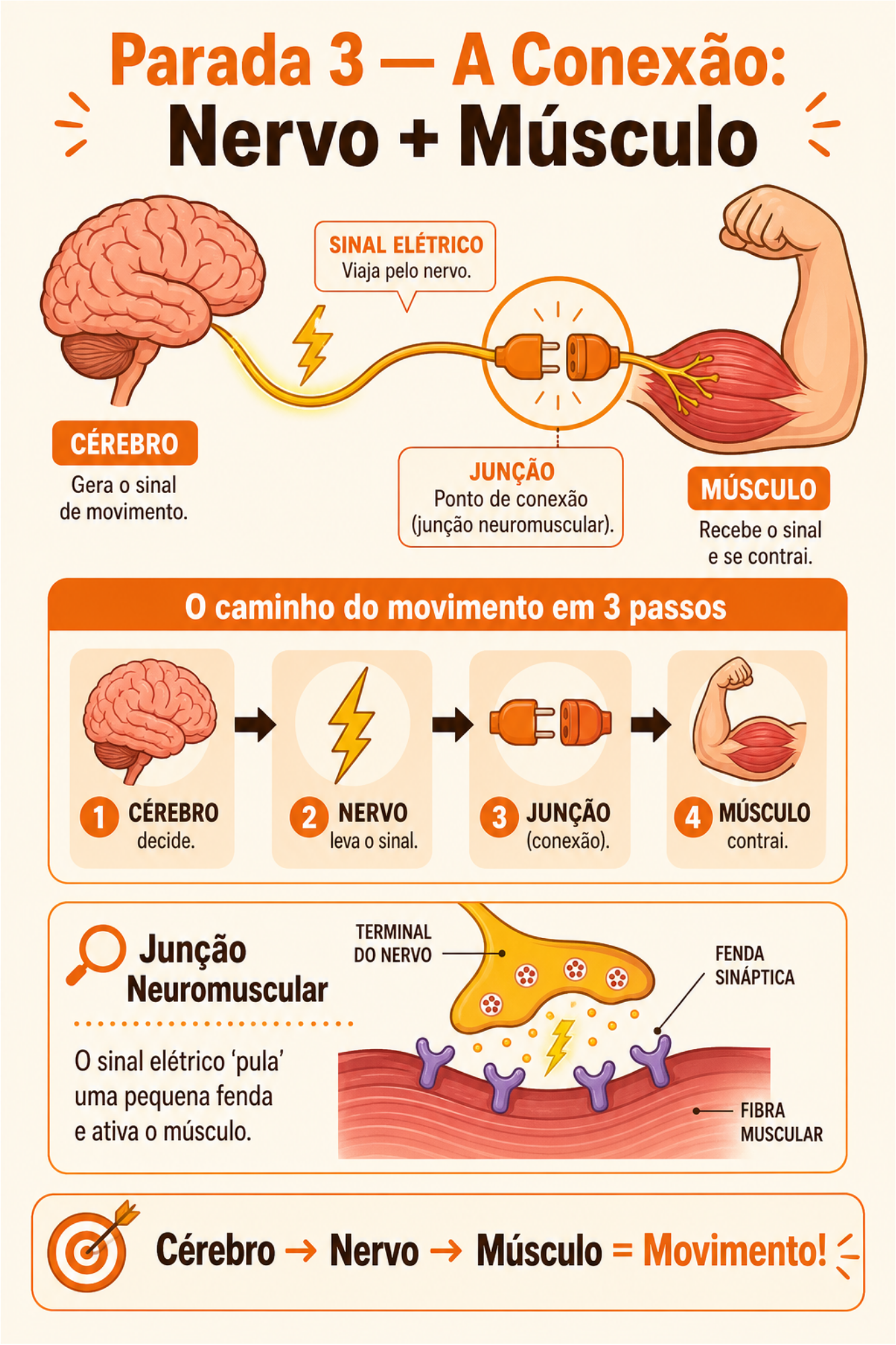 Página de amostra