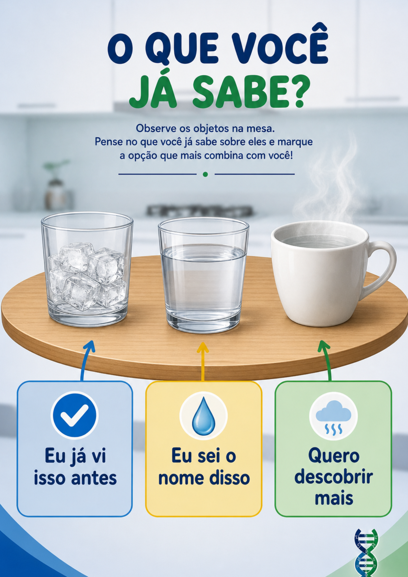 Página de amostra