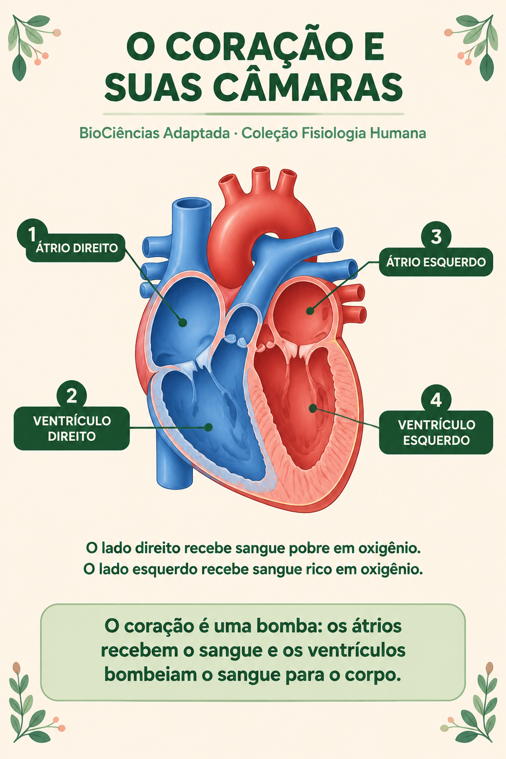 Página de amostra