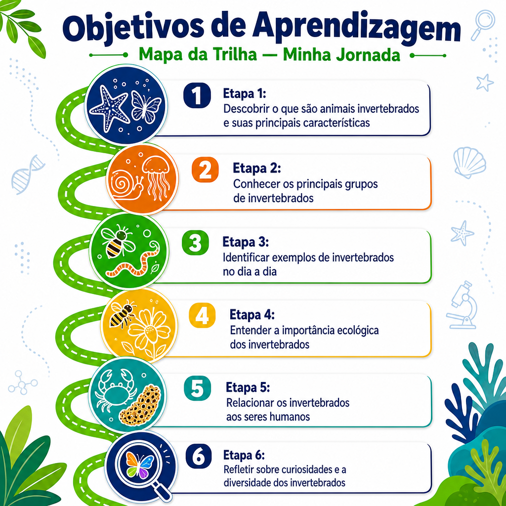 Página de amostra