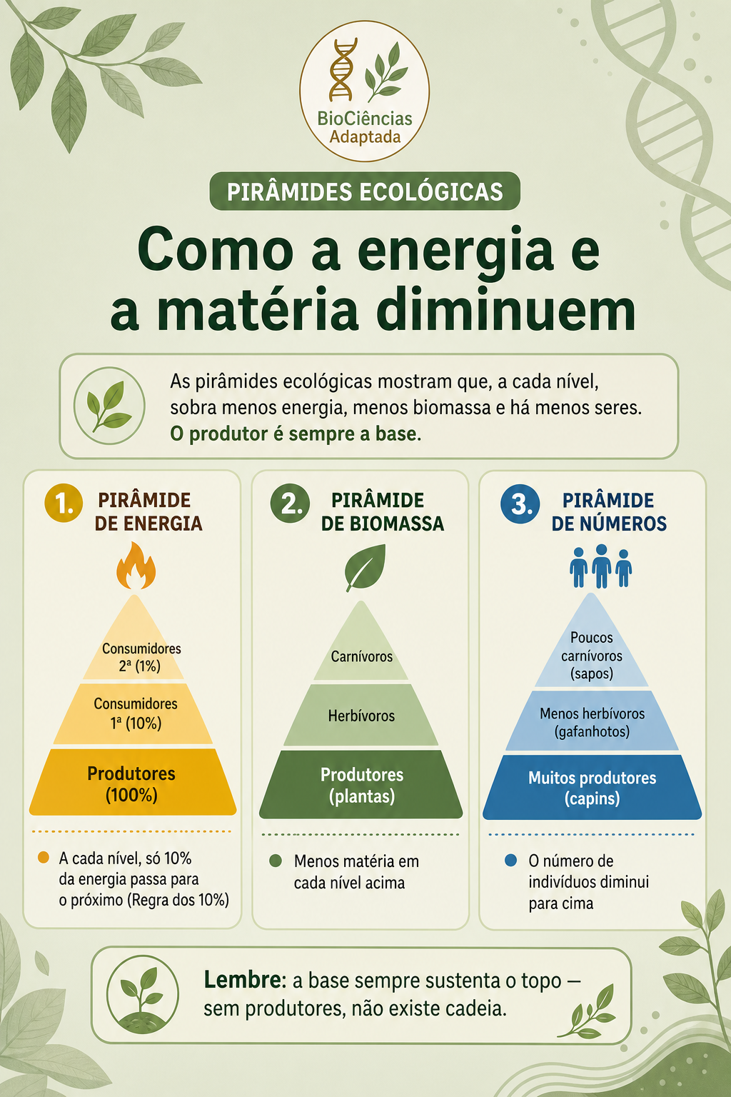 Página de amostra