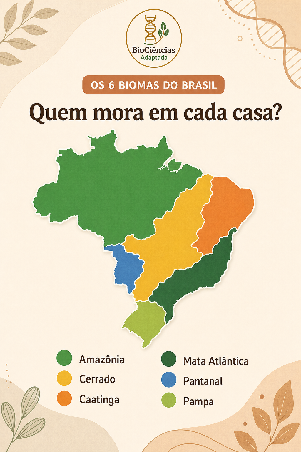 Página de amostra