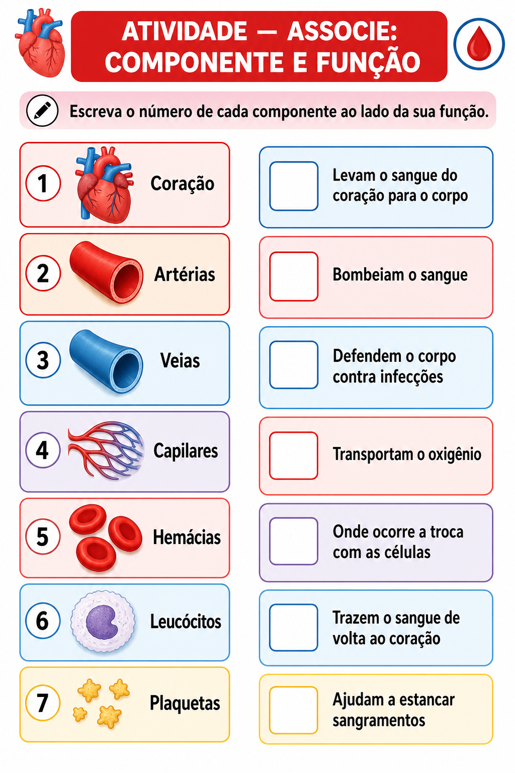 Página de amostra