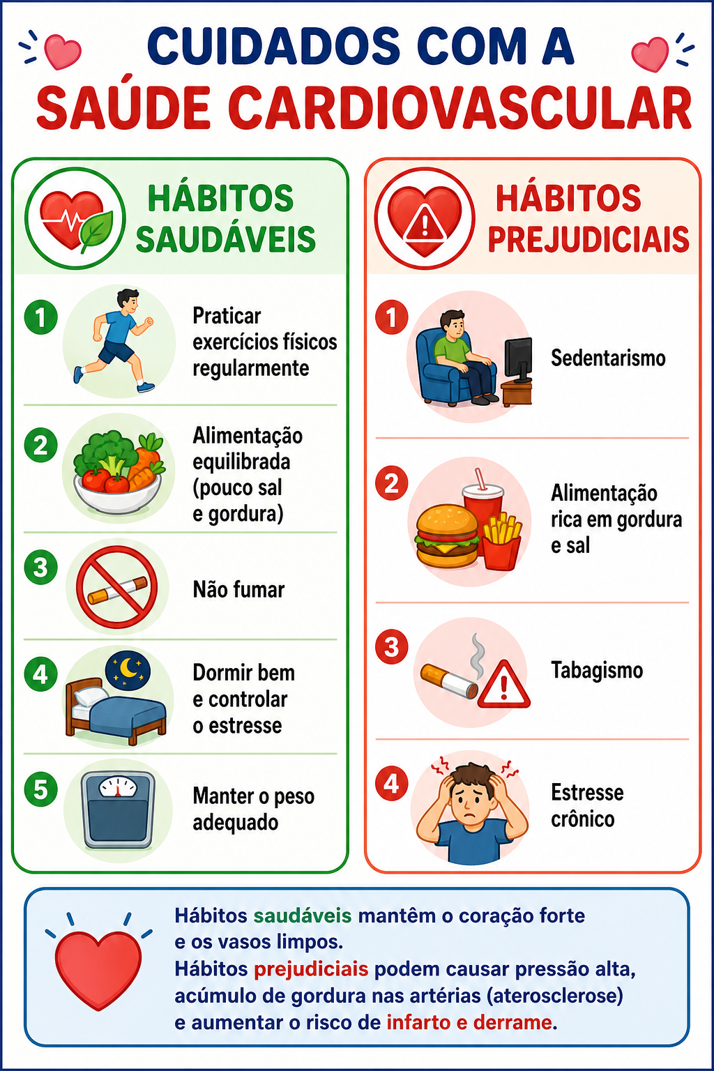 Página de amostra