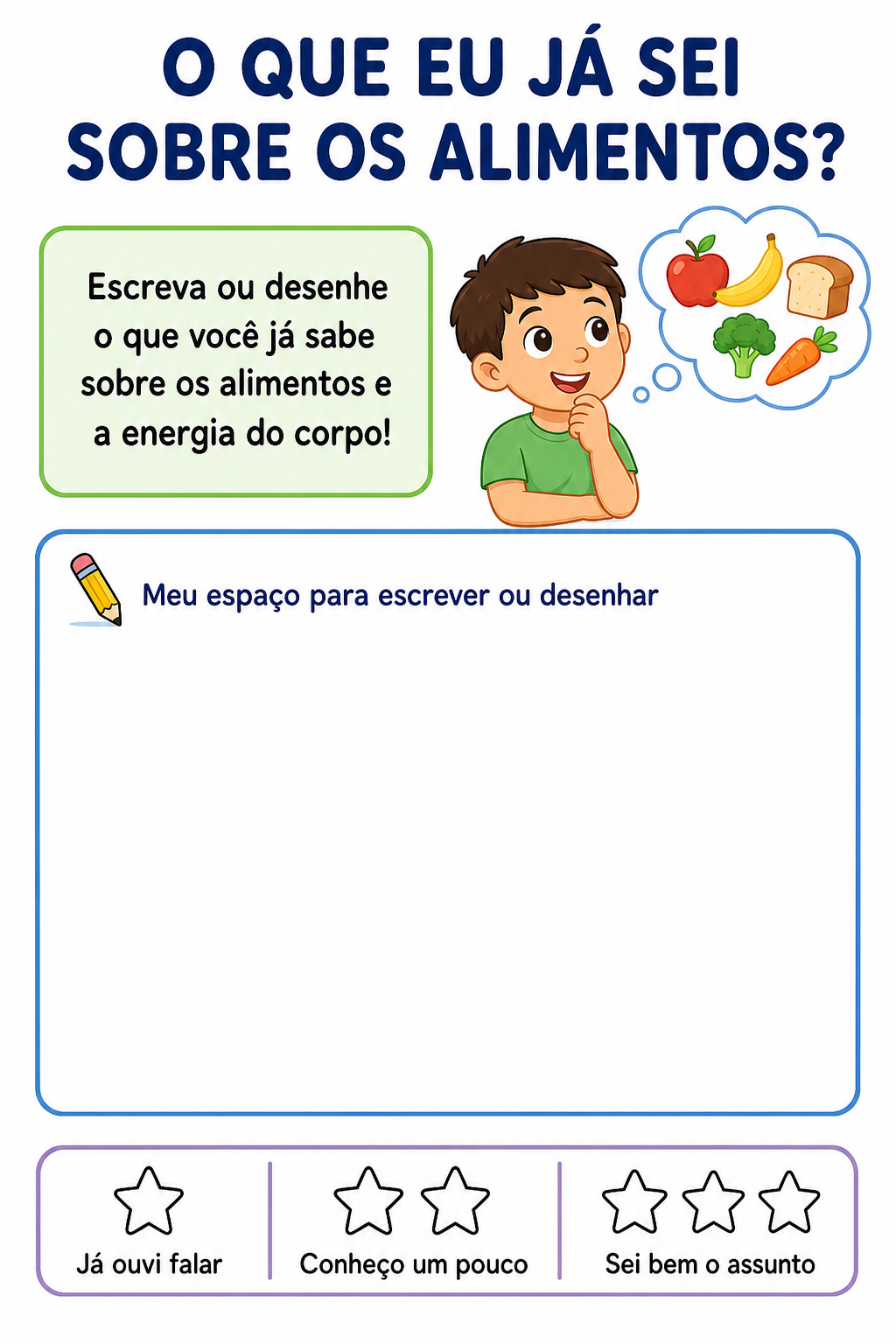 Página de amostra