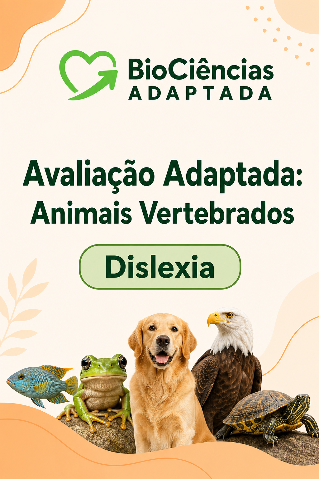 Página de amostra