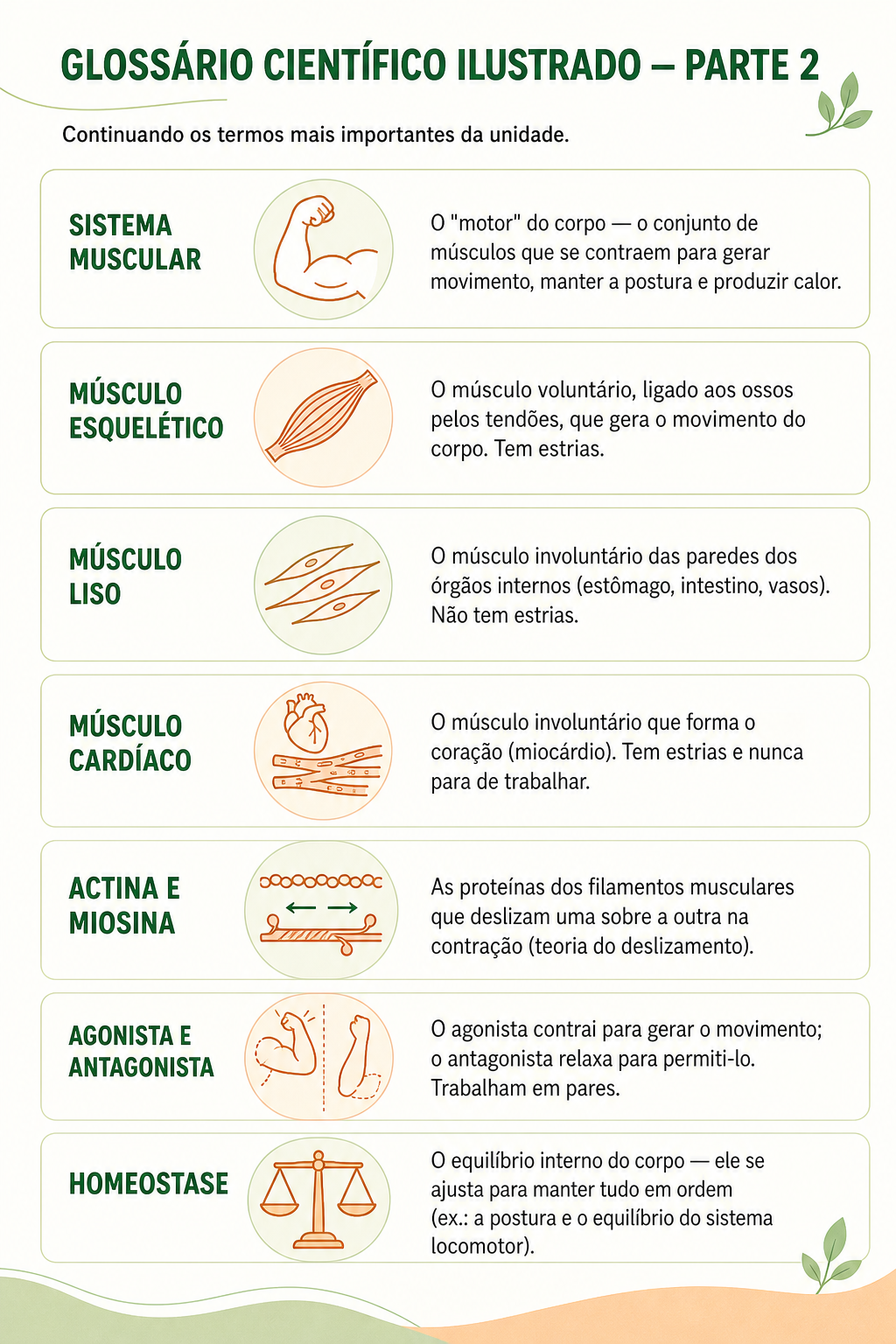 Página de amostra