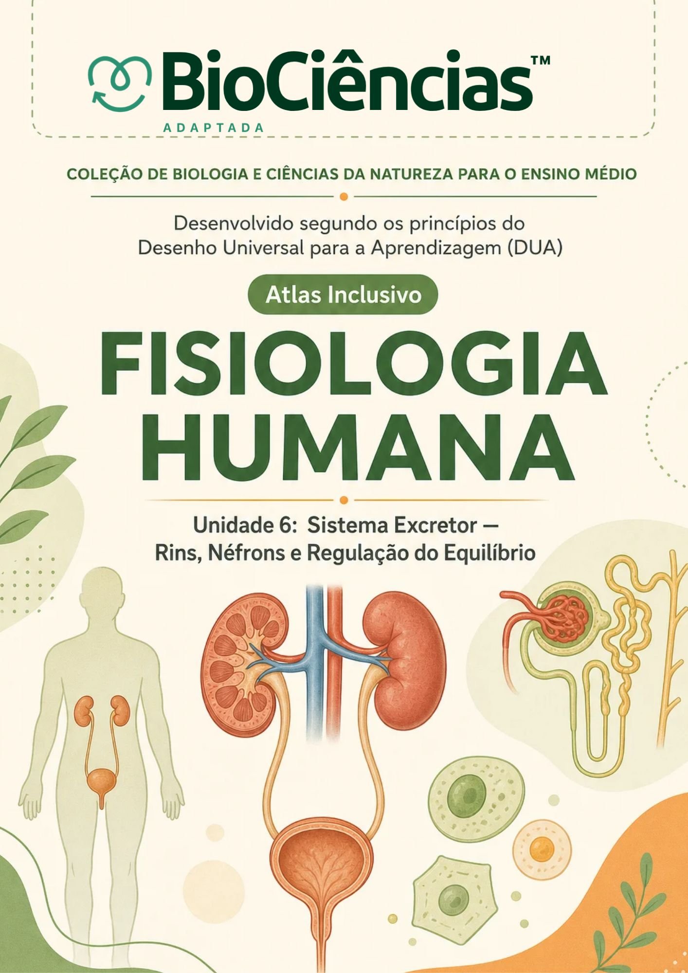 Página de amostra
