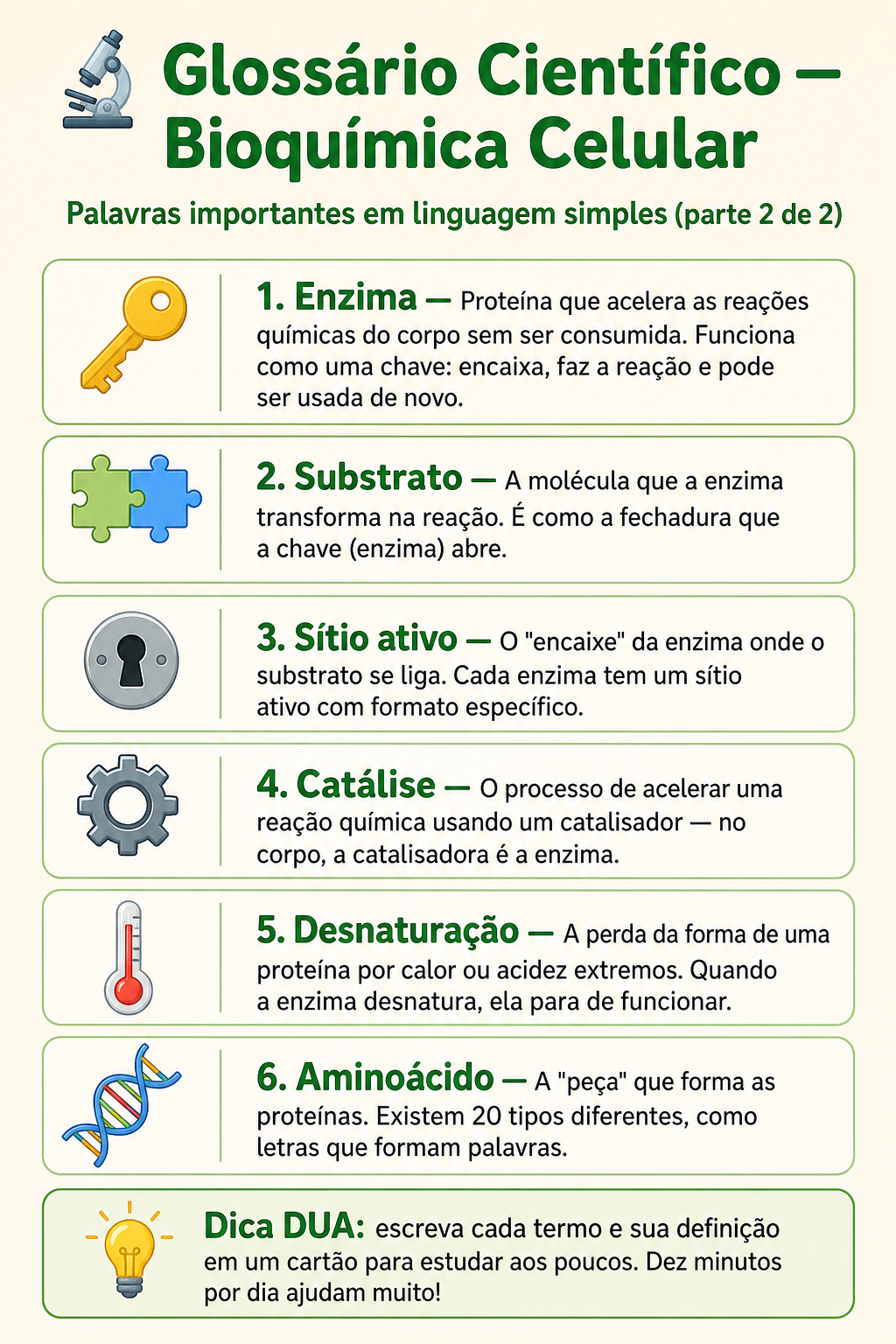 Página de amostra