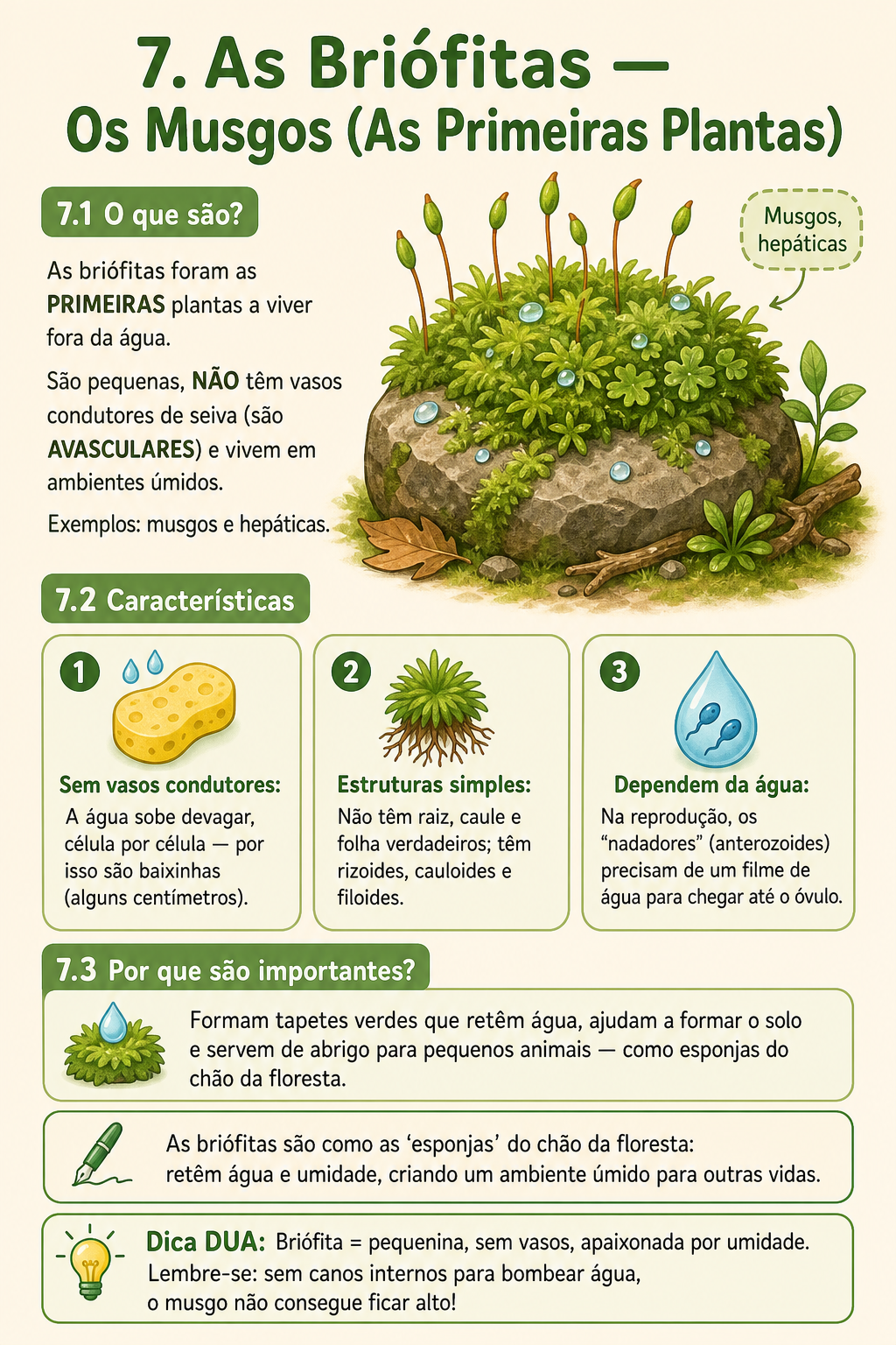 Página de amostra